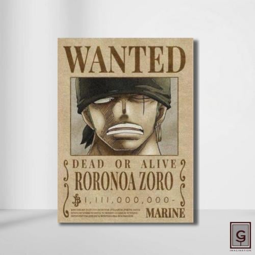 زورو-Zoro