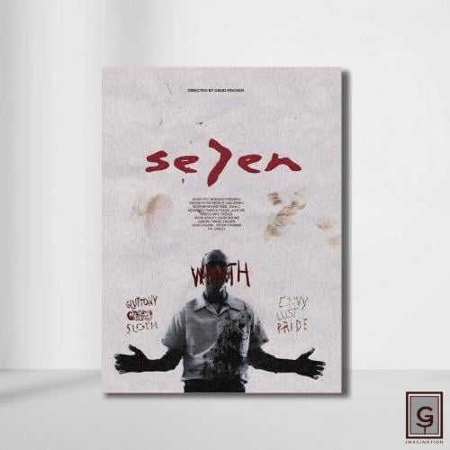سفن-Seven