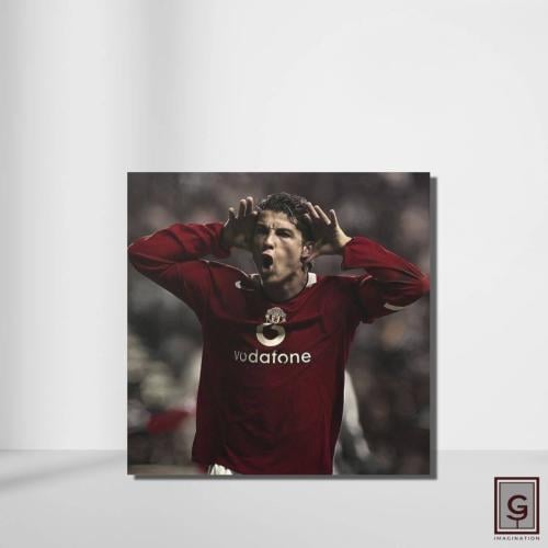 كريستيانو رونالدو-Cristiano Ronaldo