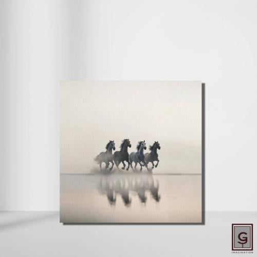 خيول-Horses