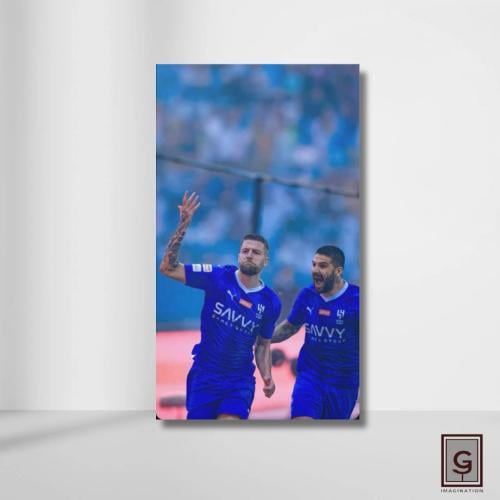 سافيتش&ميتروفيتش-Savic&Mitrovic