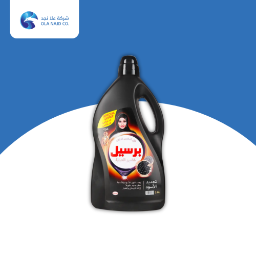 شامبو عباءة | بيرسيل | 3.6 لتر