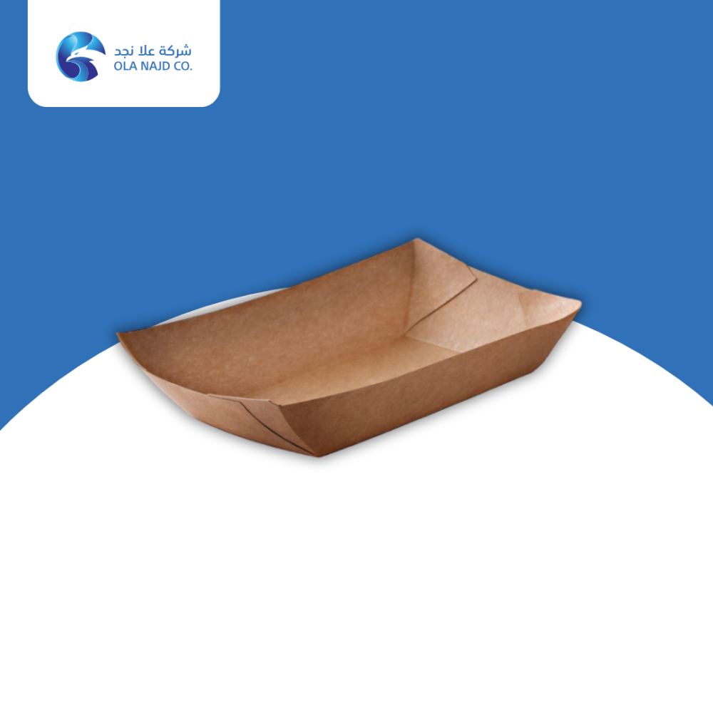 صينية ورق جواد