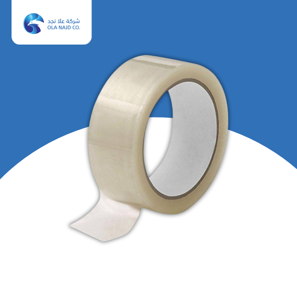 شريط لاصق فيرا شفاف