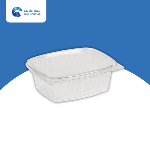 حاوية ساندويتش | جواد | 300 قطعة | 0107910