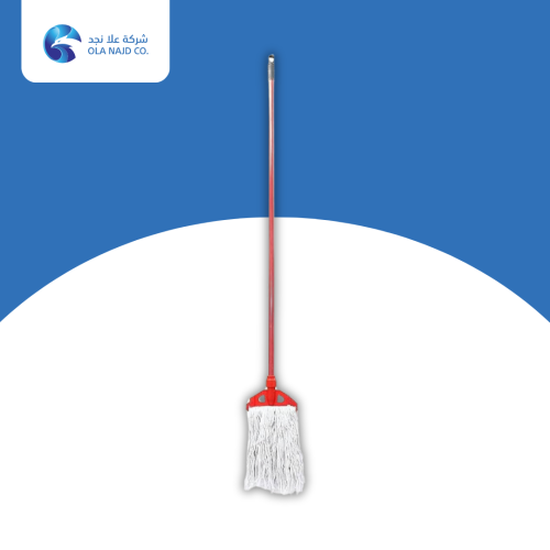 ممسحة قطنية | سيبيلو | موديل CP611 | 350 جرام