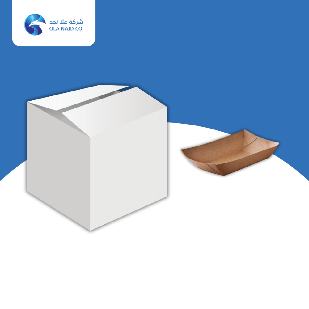 صينية ورق جواد