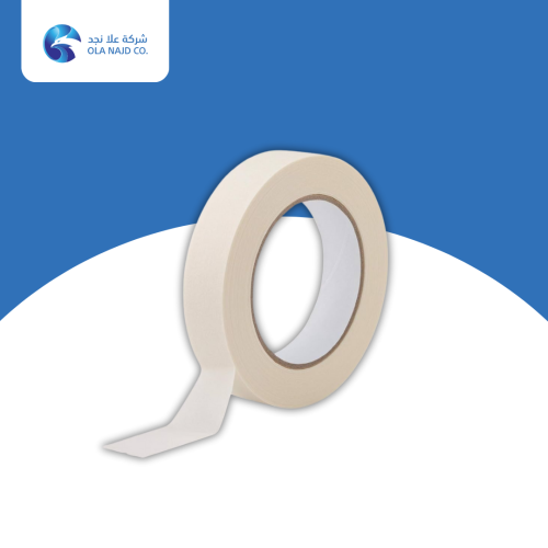 شريط ماسك | فيرا | 48 مم | 20 يارد | 4 عبوات × 6 ق...