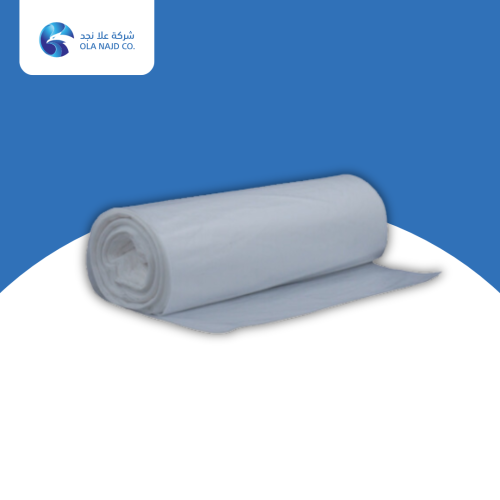 كيس قمامة | اس ام | 8G 600GRM