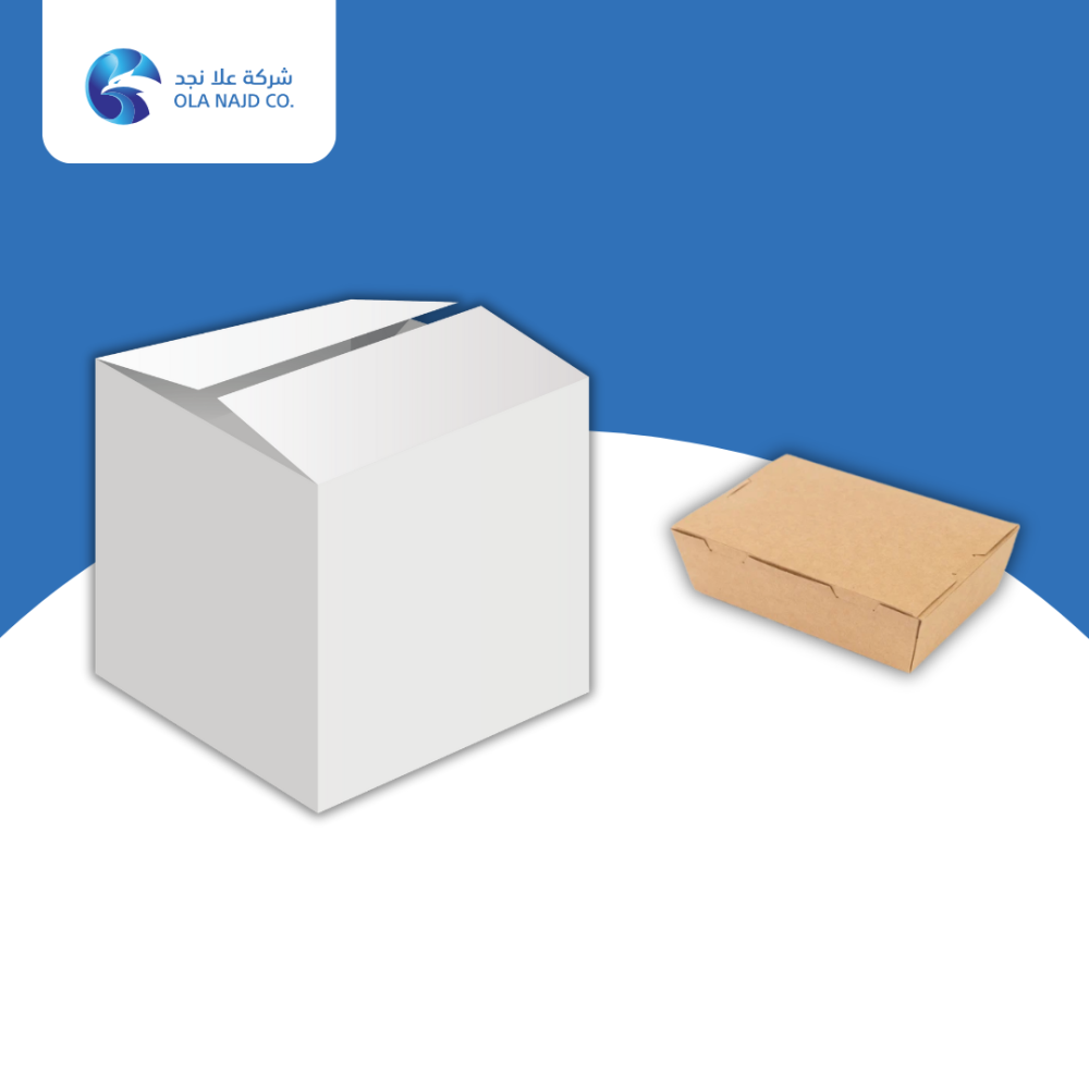 جواد علبة كرافت