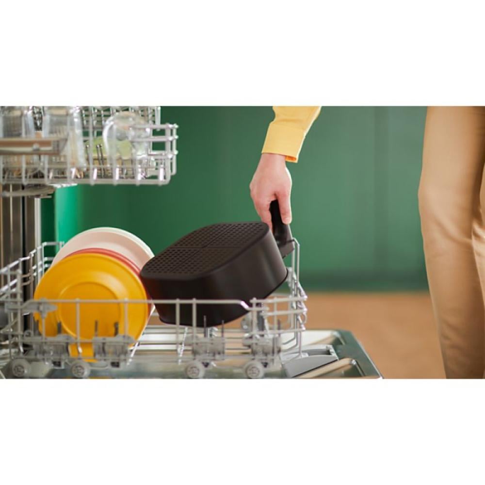 فيليبس مقلاة هوائية - 6.2 ليتر - 2000 واط - أسود - HD9270 90