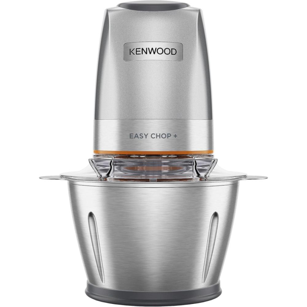 كينوود قطاعة خضار - 2000 واط - فضي - CHP62.700SI