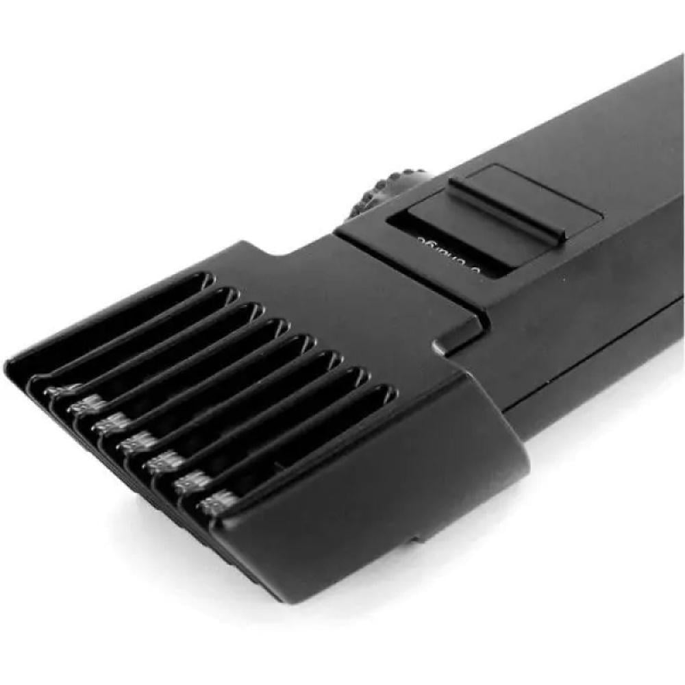 باناسونيك ماكينة حلاقة وتشذيب الشعر واللحية قابلة لإعادة الشحن - أسود - ER2031