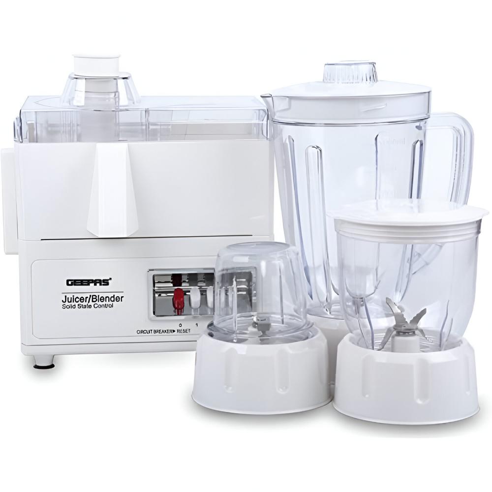 جيباس خلاط - 650 واط - 1.6 ليتر - 6147