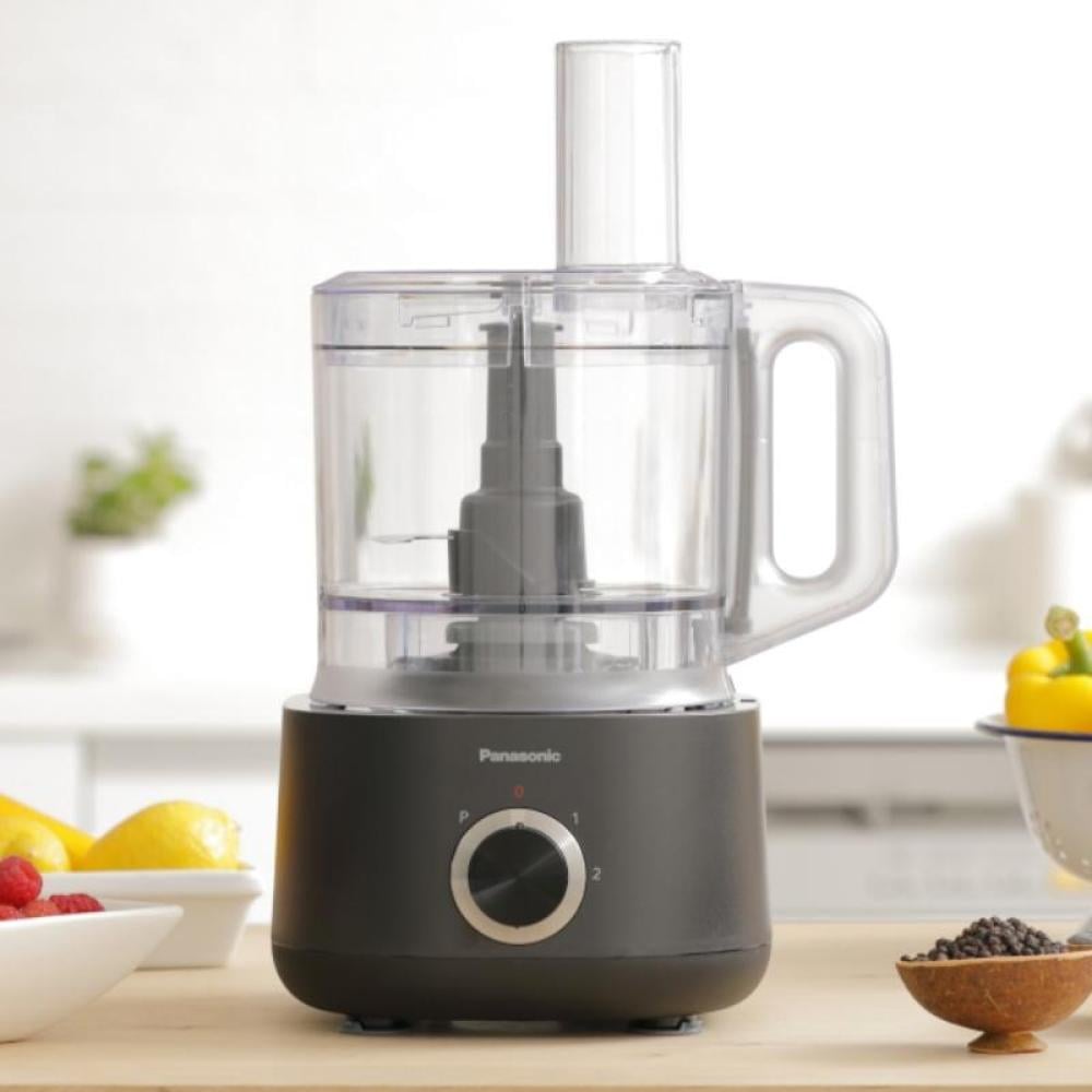 باناسونيك محضرة طعام - 2.4 ليتر - 800 واط - أسود - MK-F510