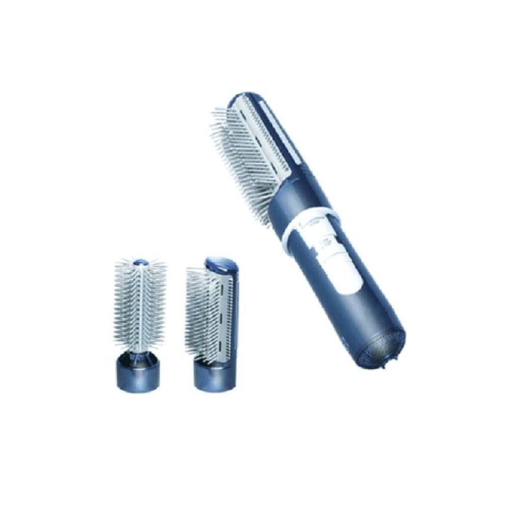 تسكوم جهاز تصفيف الشعر - أزرق - 8788