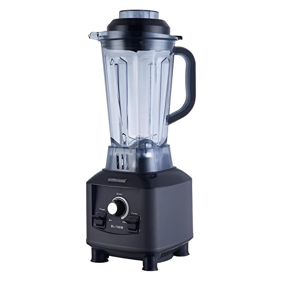 بنشمارك خلاط - 1500 واط - 2.5 لتر - أسود - BL-1300N