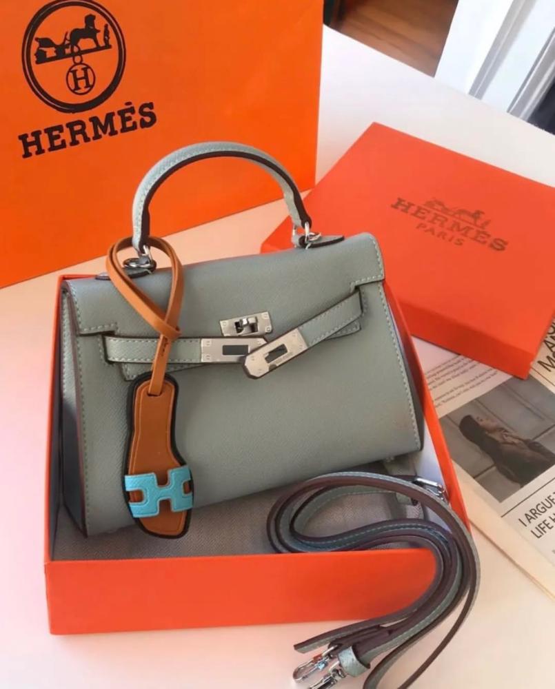 M. شنطة Hermès