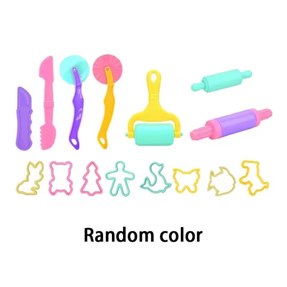 15pcs random color