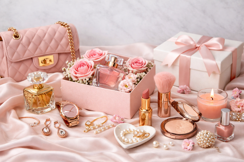 أفضل أفكار هدايا للنساء من Better Choice