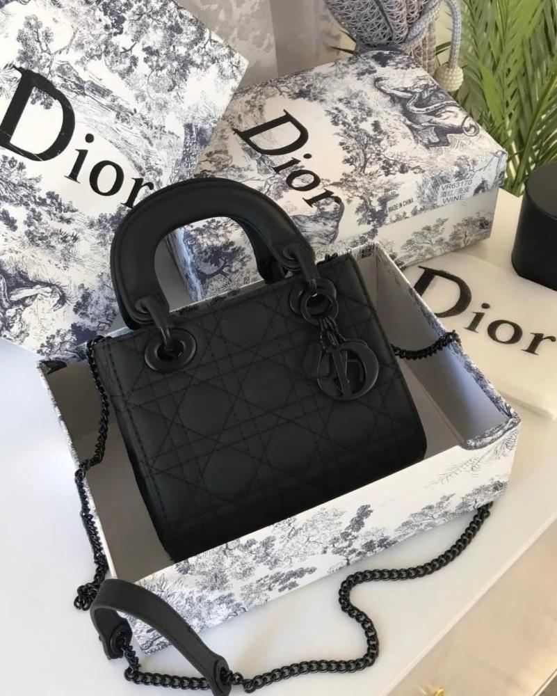 M. شنطة Dior