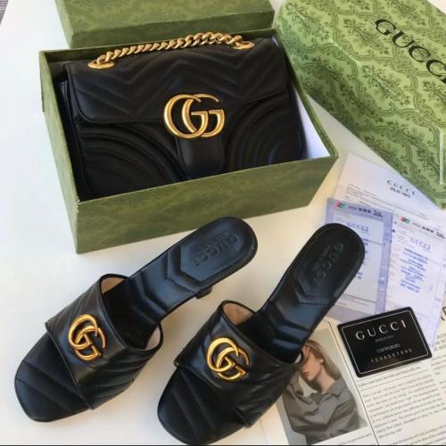 M. طقم GUCCI