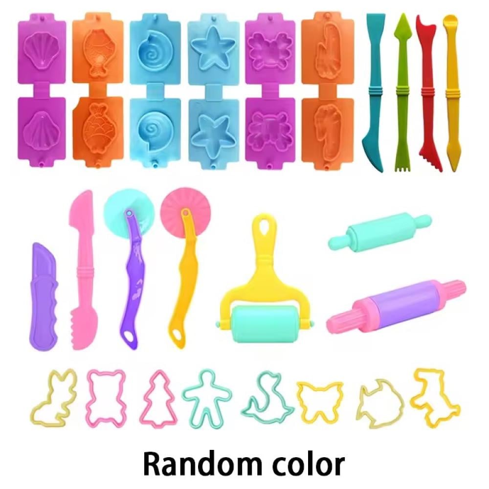 25pcs random color