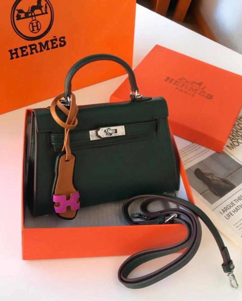 M. شنطة Hermès