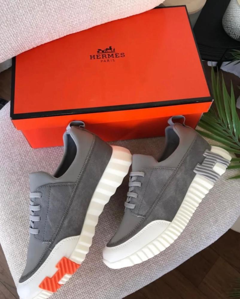 M. حذاء Hermès