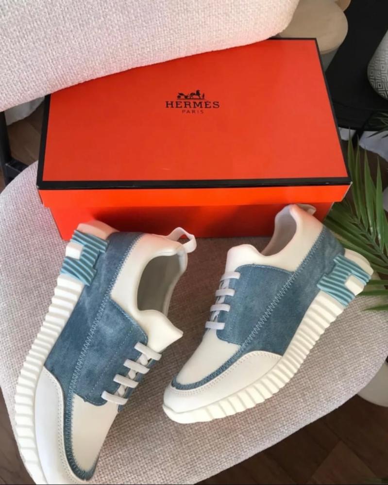 M. حذاء Hermès