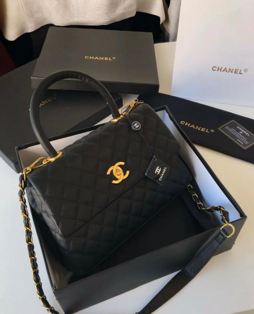 M. شنطة CHANEL