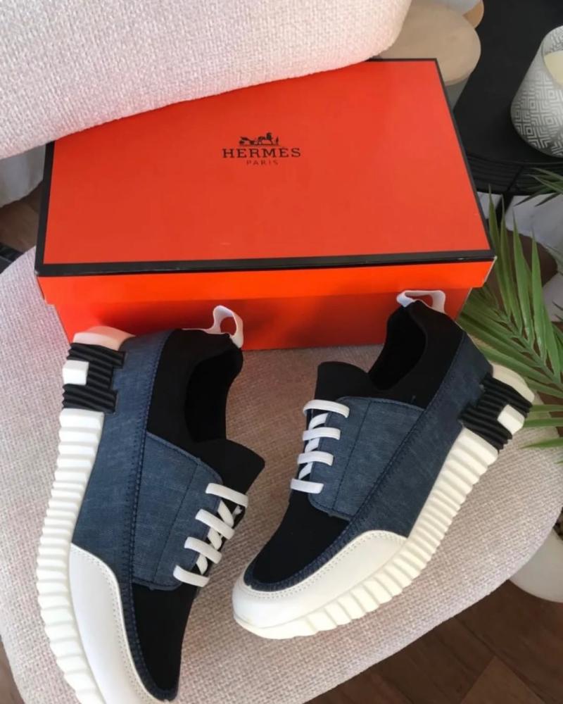 M. حذاء Hermès