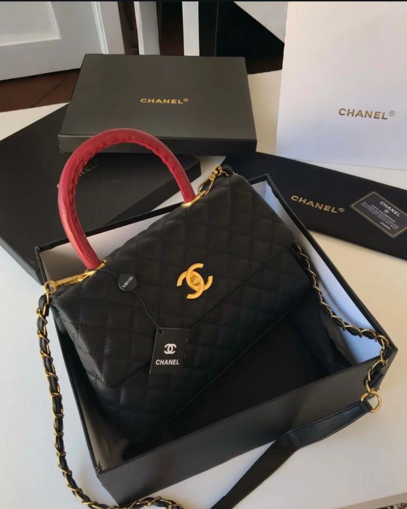 M. شنطة CHANEL
