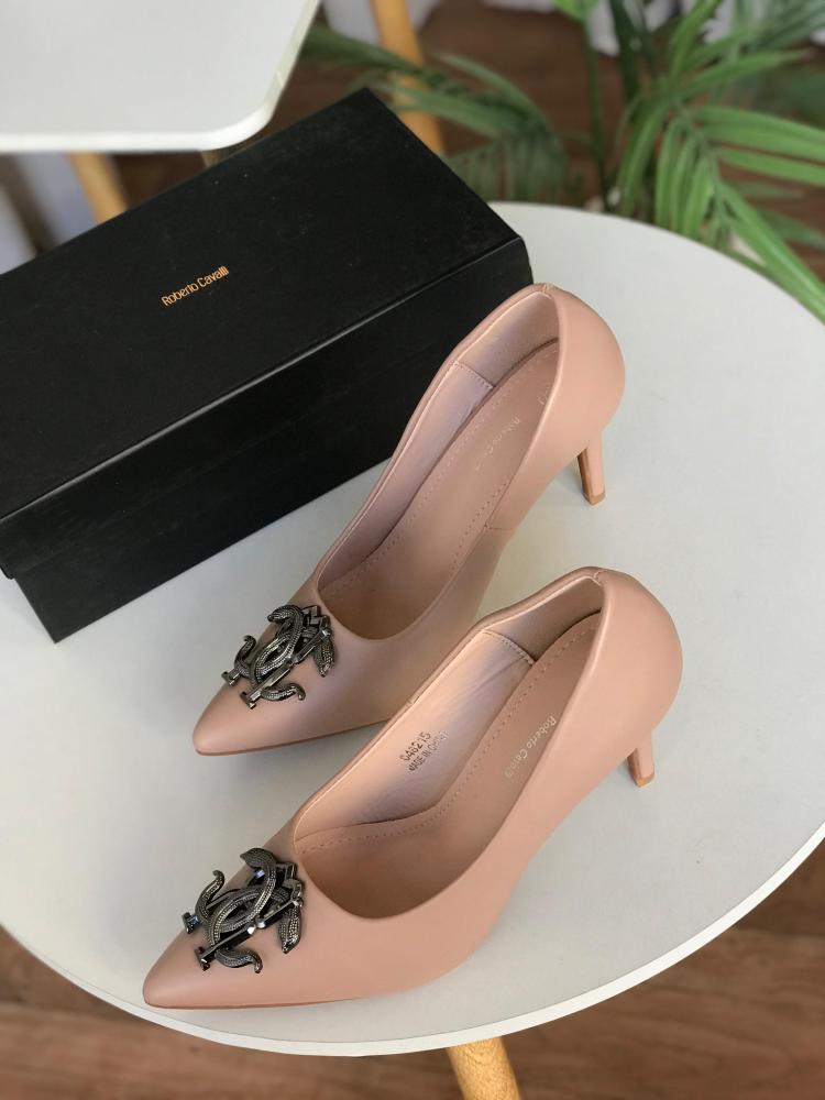 M. حذاء Roberto Cavalli