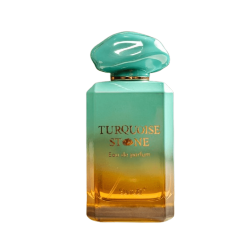 عطر تركواز ستون