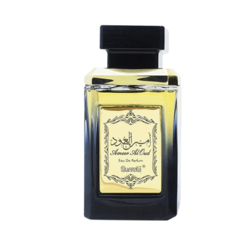 عطر أمير العود