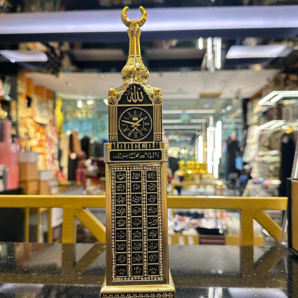برنامج الساعة عدة مقاسات