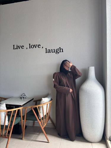عباية بني أكتاف