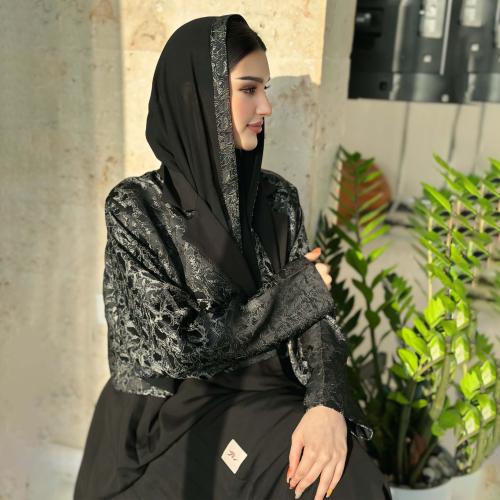 عباية جاكت