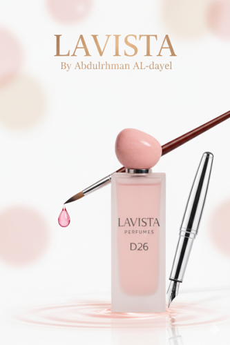 كيف تختار العطر المناسب لشخصيتك؟