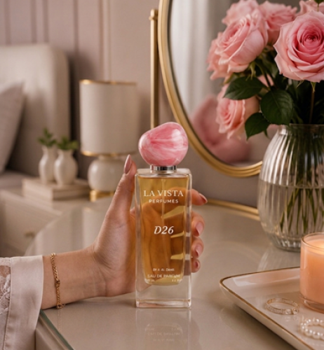 Lavista Women’s Perfume