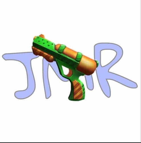 Watergun