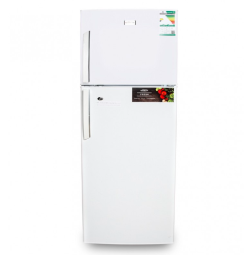 ثلاجة ايكون 14.9 قدم ابيض ICN2-650W