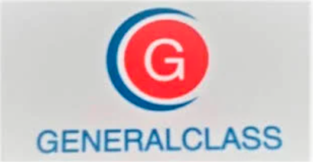 جنرال كلاس