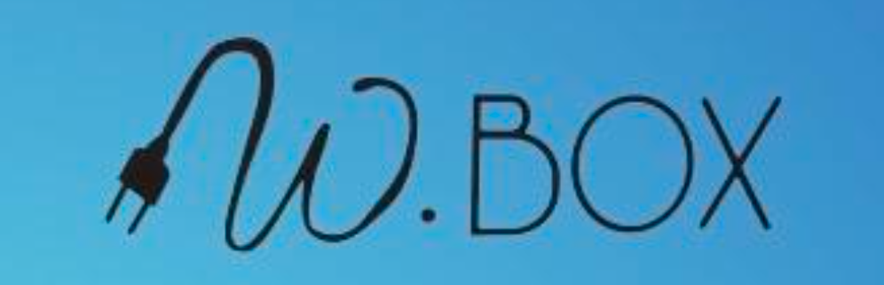 شركة دبليو بوكس