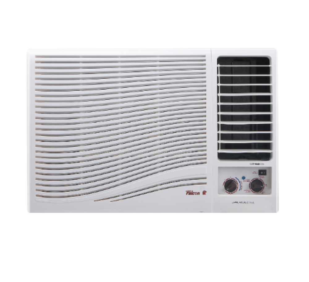 مكيف فالكون شباك 17200 وحدة – حار/بارد fsvr183m-og8