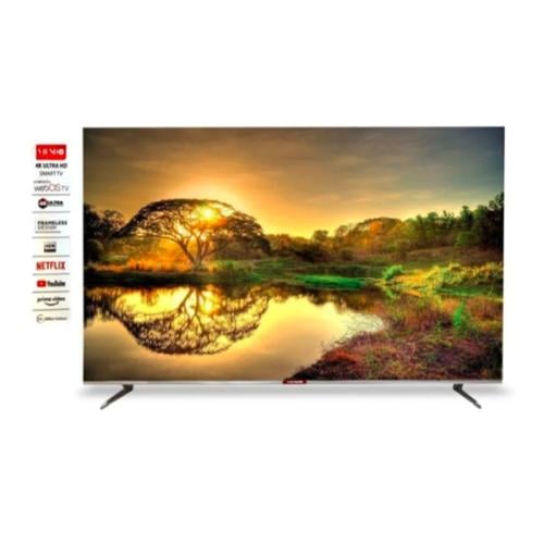 فيندو شاشة 85 بوصة - 4K ULTRA HD - سمارت - V85D2