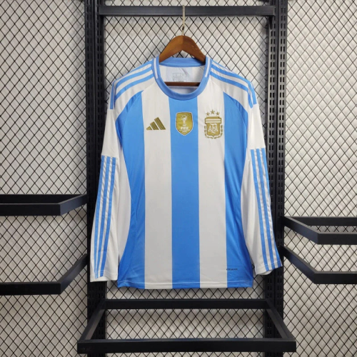 تيشيرت المنتخب الأرجنتيني 2024 | Argentina