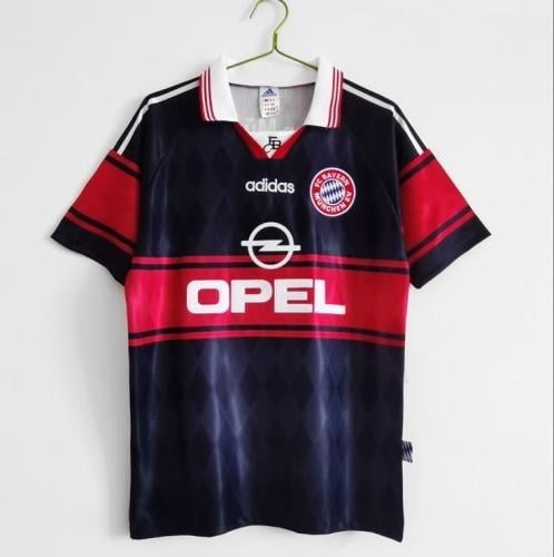 تيشيرت بايرن ميونخ | 97/98 Bayern Munich