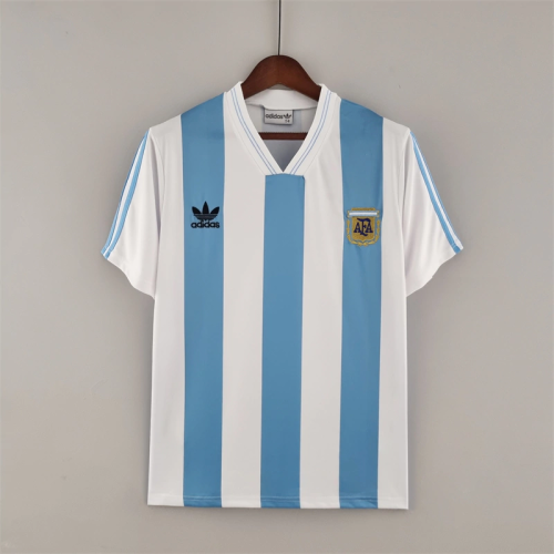 تيشيرت المنتخب الأرجنتيني 1993 | Argentina